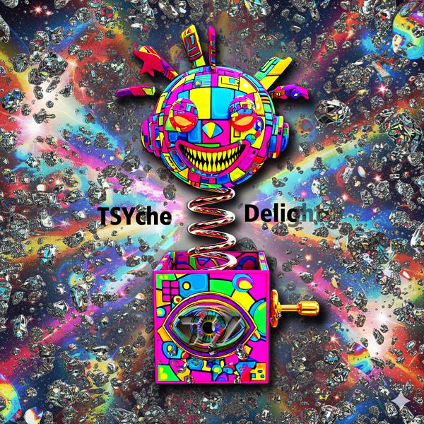 TSYChedelic