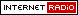 Internet Radio Badge