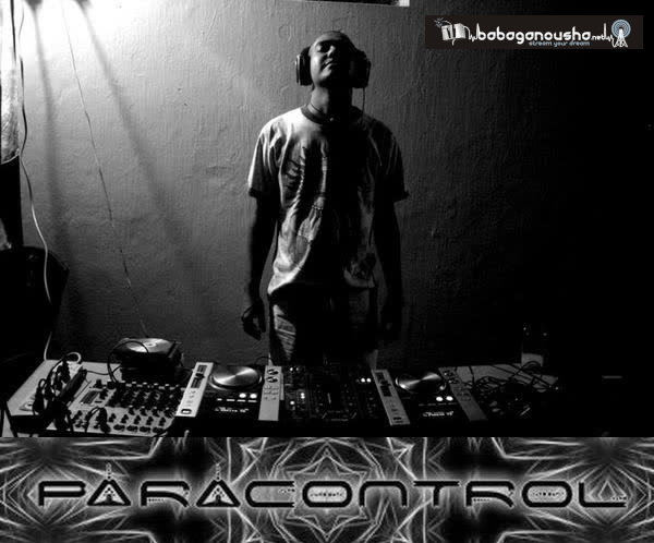 paraconttrol 600
