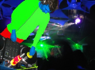 Bluffphonica