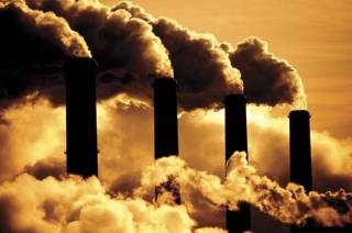 Freaky G  - Global Warming ...