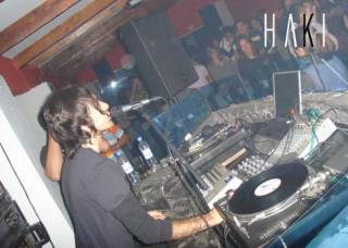 HAKI