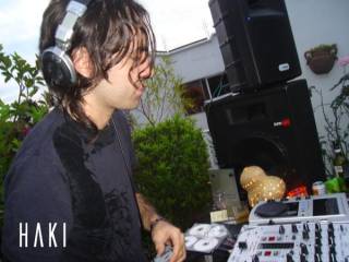 HAKI