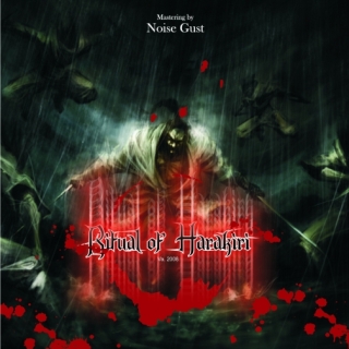 Ritual Of Harakiri